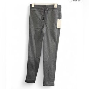 Size XS Goodfellow & Co Charcoal Joggers